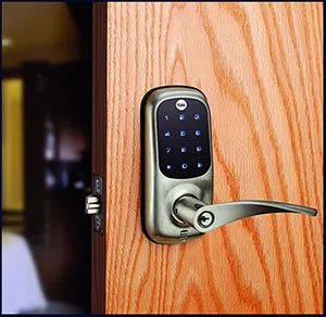 New York Affordable Locksmith New York, NY 212-918-5494 - keyless-entry-locks-residential